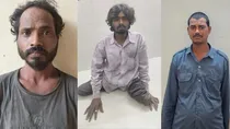 sarai kale khan gangrape case 