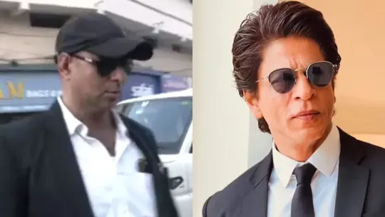 shahrukh khan death threat accused faizan khan said his mobile was stolen