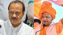 ajit pawar yogi adityanath maharashtra nawab malik