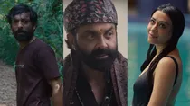 web series 2024 aashram 4 kaala paani 2 kaali kaali aankhein 2 