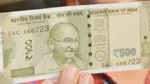 fake note news