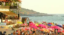 Goa government tourism department police complaint