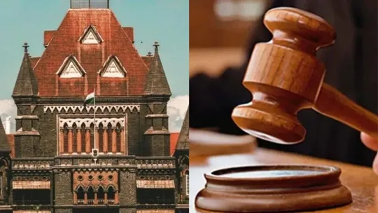 Bombay High Court 