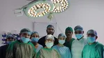 Mehsana girl  with congenital adrenal hyperplasia