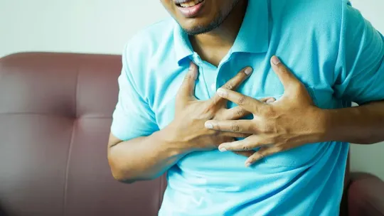 men have more heart diseases than women know its causes symptoms and treatment