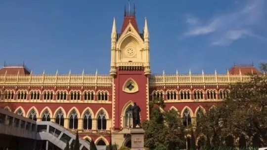 Calcutta Highcourt judgement consensual sex 