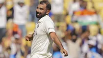 Mohammed Shami to return to first class cricket boost to BGT chances Harsha Bhogle