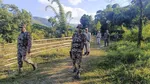 manipur gunfight meitei bodies found in search operations six people still missing