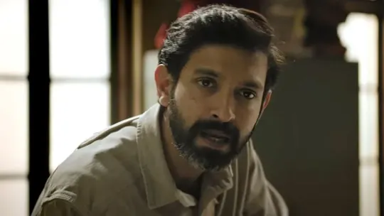 vikrant massey the Sabarmati Report ekta kapoor