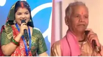 Baleshwar radha srivastava indian idol
