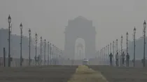 Delhi, Pollution, Pollution centres