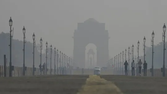 Delhi, Pollution, Pollution centres