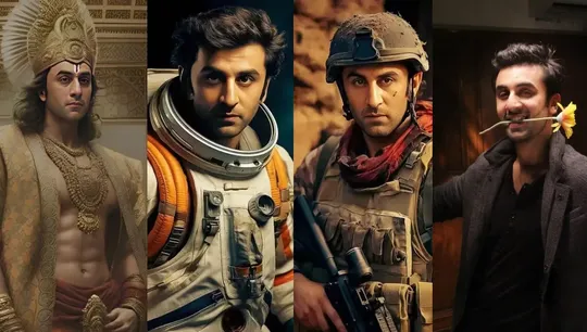 Ranbir Kapoor Upcoming films