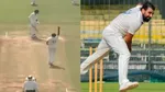 Mohammed Shami picks four wickets in first innings on Ranji Trophy comeback Border-Gavaskar trophy hopes alive  