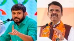 Devendra Fadnavis, Kanhaiya Kumar, Mahrastra