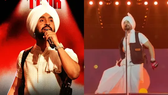 Diljit Dosanjh 