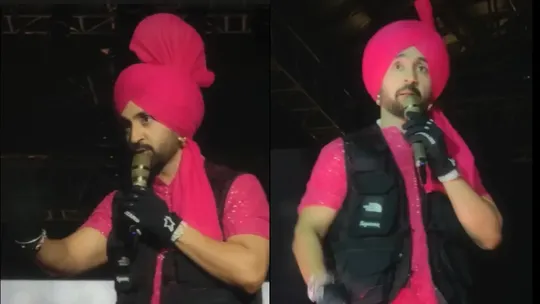 Diljit Dosanjh