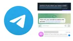 Telegram Fraud