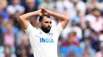 Mohammed Shami