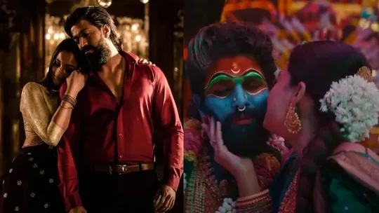 pushpa 2, kgf 2, allu arjun