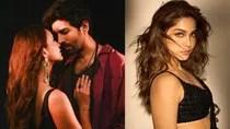 kartik aaryan, tripti dimri, sharvari