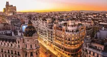 Chennai Casagrand company will send 1000 employees on a trip to barcelona Spain