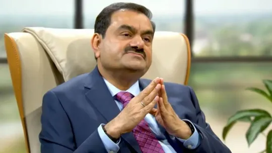 Gautam Adani Bribery Charges Indicted in New York on Solar Energy Contracts