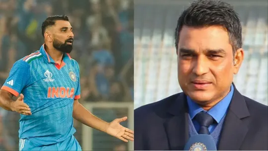 Mohammed Shami, Sanjay Manjrekar, IPL