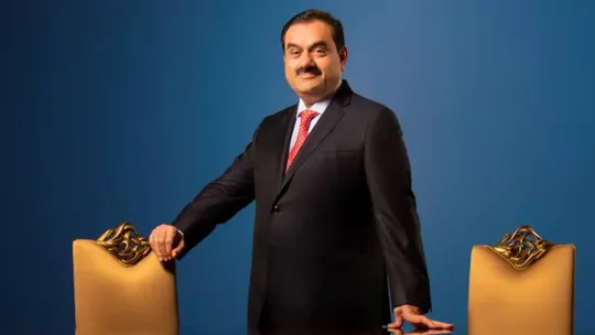 Gautam Adani