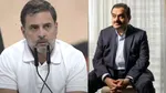 Rahul gandhi adani green pm narendra modi