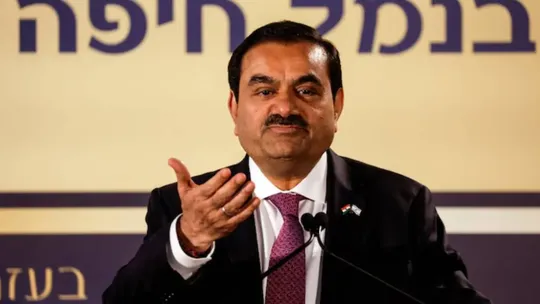 Gautam Adani