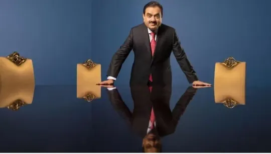 Gautam Adani (file photo)