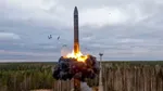 Russia launched ICBM at eastern city of Ukraine Putin says it was non nuclear