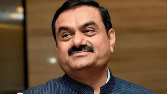 Gautam Adani Bribery Case More Serious Than Hindenburg Report Sagar Adani