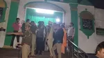 Sambhal Masjid Temple dispute Police administration on high alert petitioner said Kalki will be incarnated here