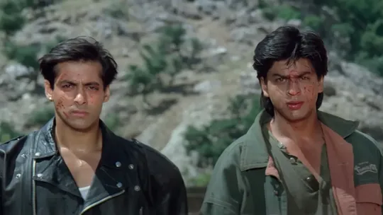 karan arjun re release