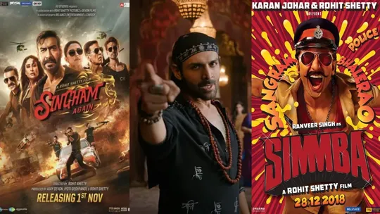 bhool bhulaiyaa 3, kartik aaryan, 