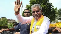 jharkhand assembly elections results babulal marandi dhanwar nizam uddin ansari