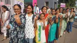 Assembly Election results 2024 women role maharastra and jharkhand assembly results