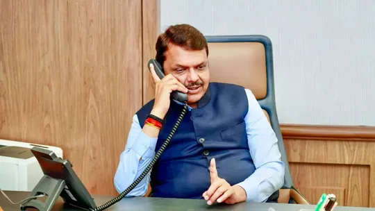 Devendra Fadnavis