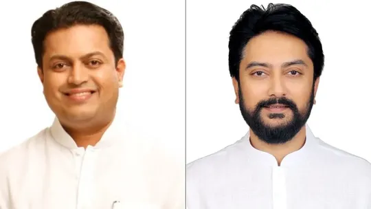 amit deshmukh and Dhiraj desmukh