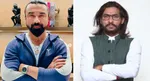 bigg boss contestant ajaz khan and Abhijeet Bichukale lost