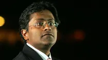 Lalit Modi broke his silence, made serious allegations against Congress, told in the podcast why left India