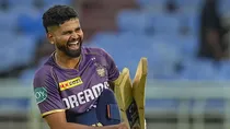 IPL 2025 Auction Shreyas Iyer sold to PBKS for 26 crore 75 lakh rupees