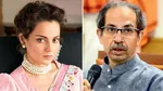 kangana ranaut calls uddhav thackeray monster who disrespected women elections maharashtra