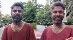 Why was Frankfurt's tech expert forced to beg on the streets of Bengaluru?