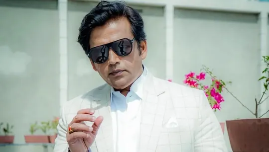 Ravi Kishan 