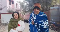 Meerut Hrithik kumar dies victim of Peshab Kand last year up police