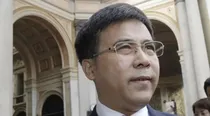Liu Liange was sentenced to death