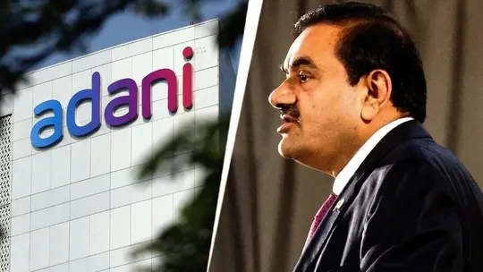 Adani Bribery Case